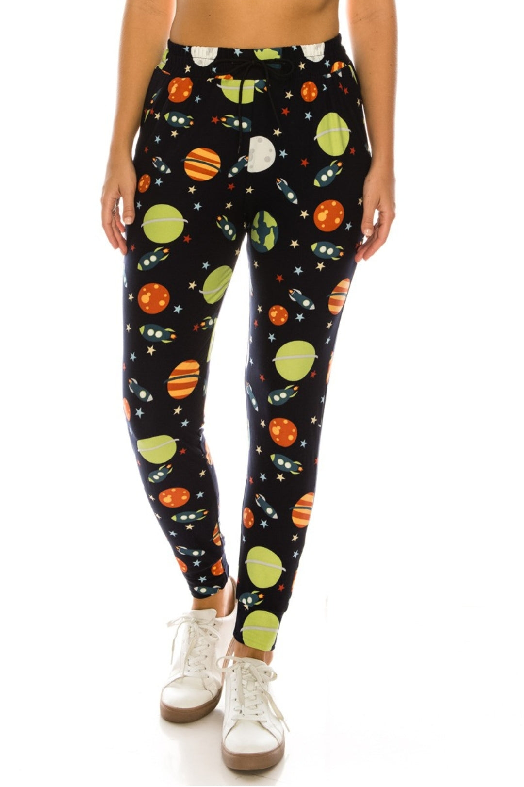 Planet Rocket Joggers