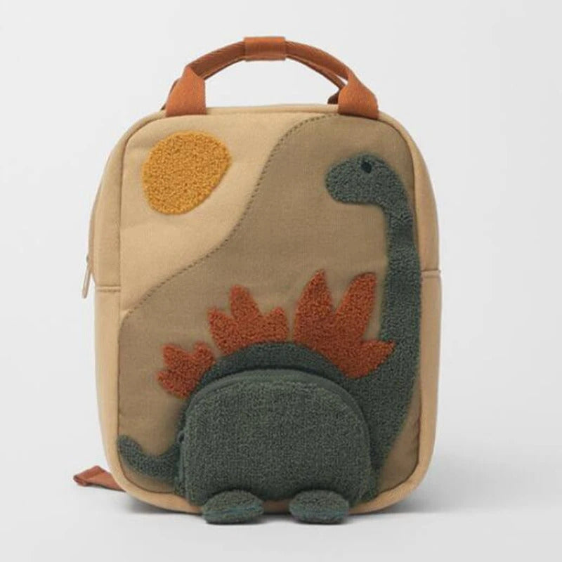 Dinosaur Mini Backpack