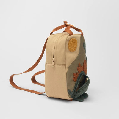 Dinosaur Mini Backpack