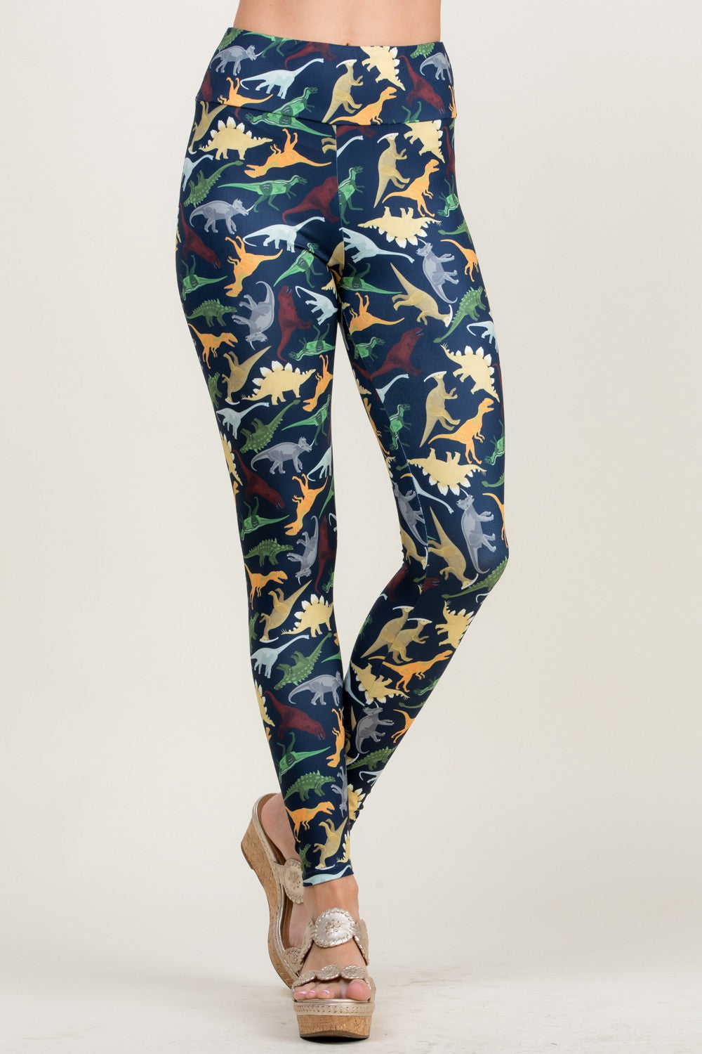 Dino Leggings