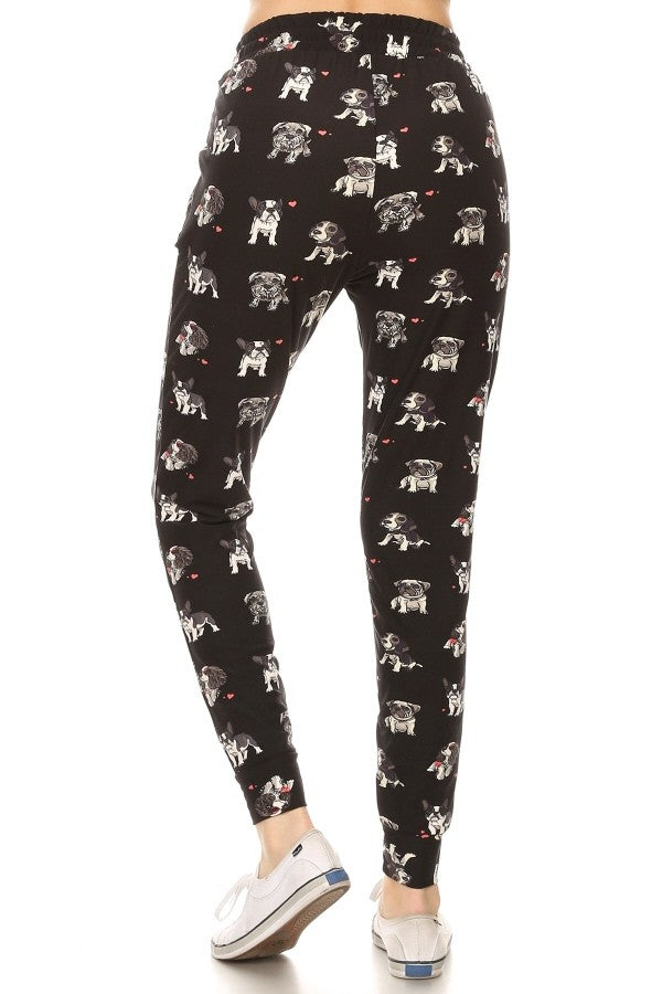 Dog Joggers