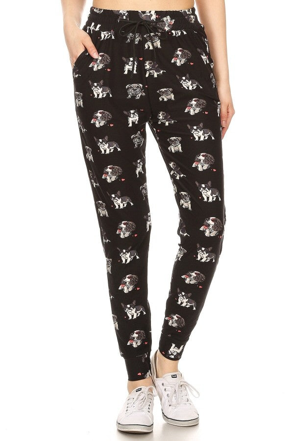 Dog Joggers