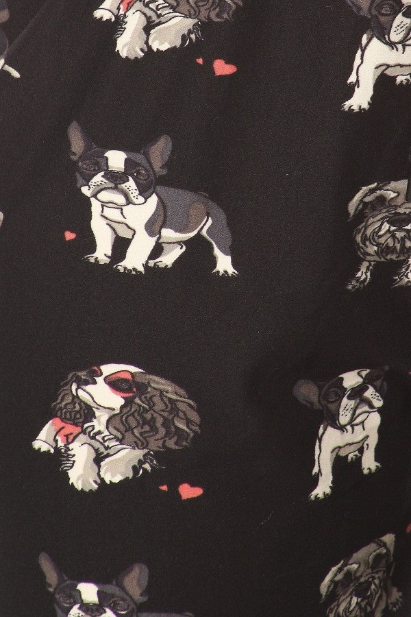 Dog Joggers