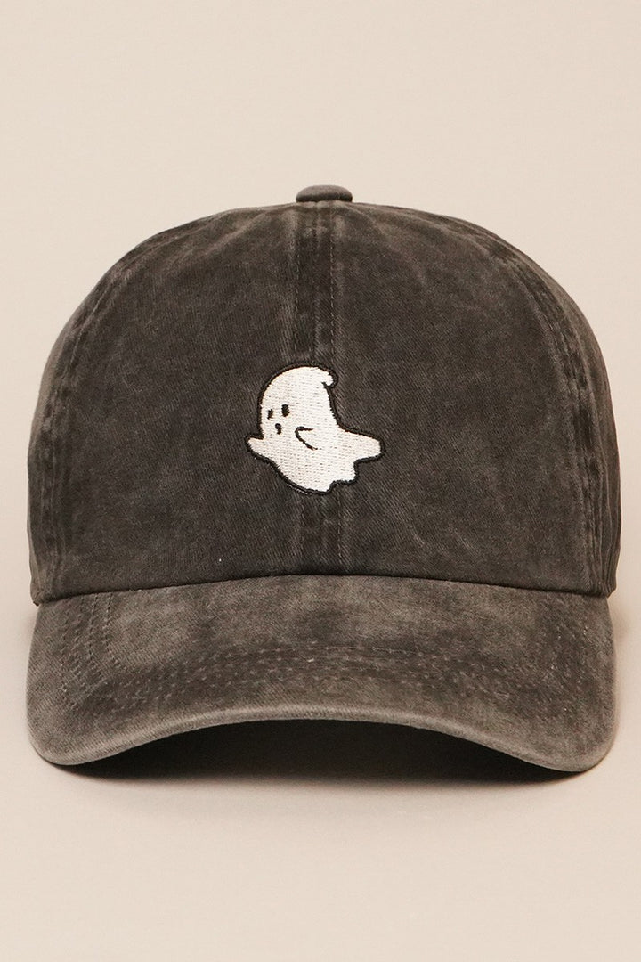 Ghost Hat
