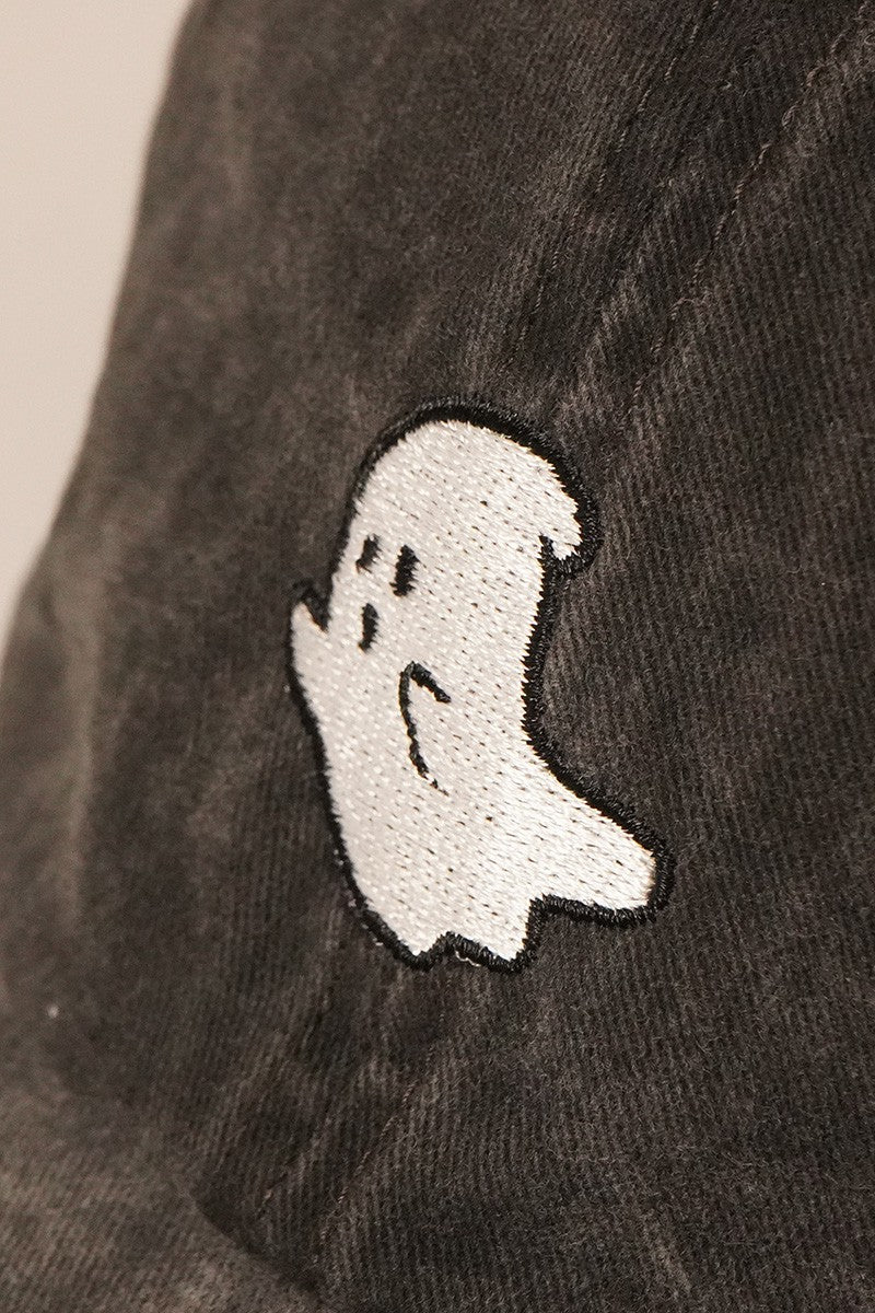 Ghost Hat