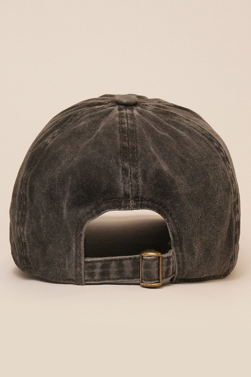 Ghost Hat