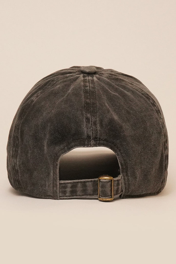 Ghost Hat