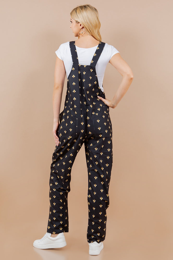 Bee Overalls