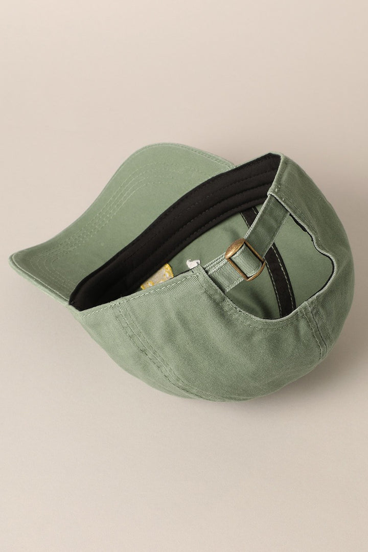 I'm Pickled Hat Sage