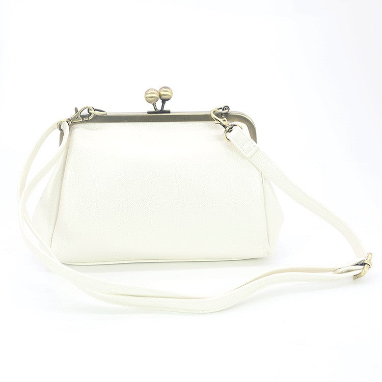Unicorn Kisslock Bag