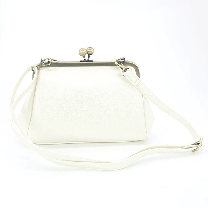 Unicorn Kisslock Bag