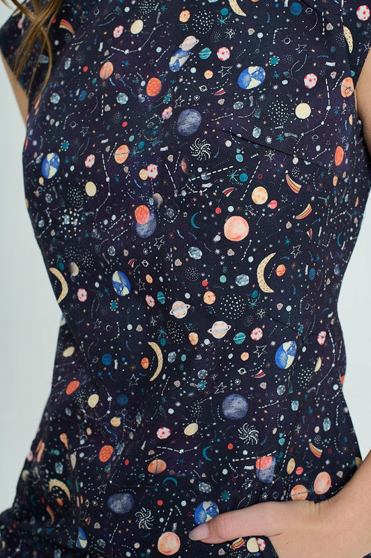 Space Dress