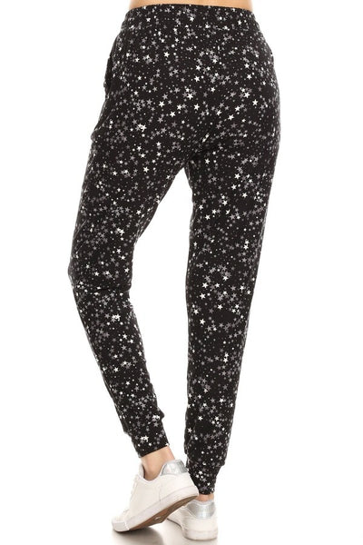 Star Joggers