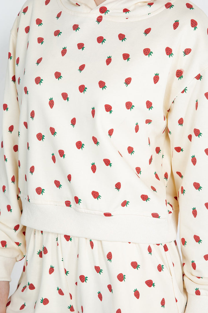 Strawberry Shorts