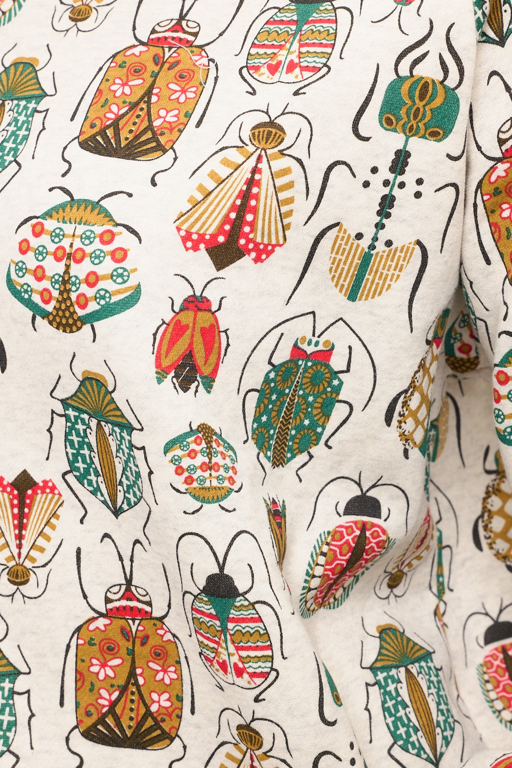 Beetles Sweatshirt