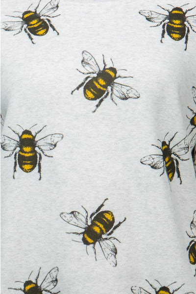 Bee Sweatshirt