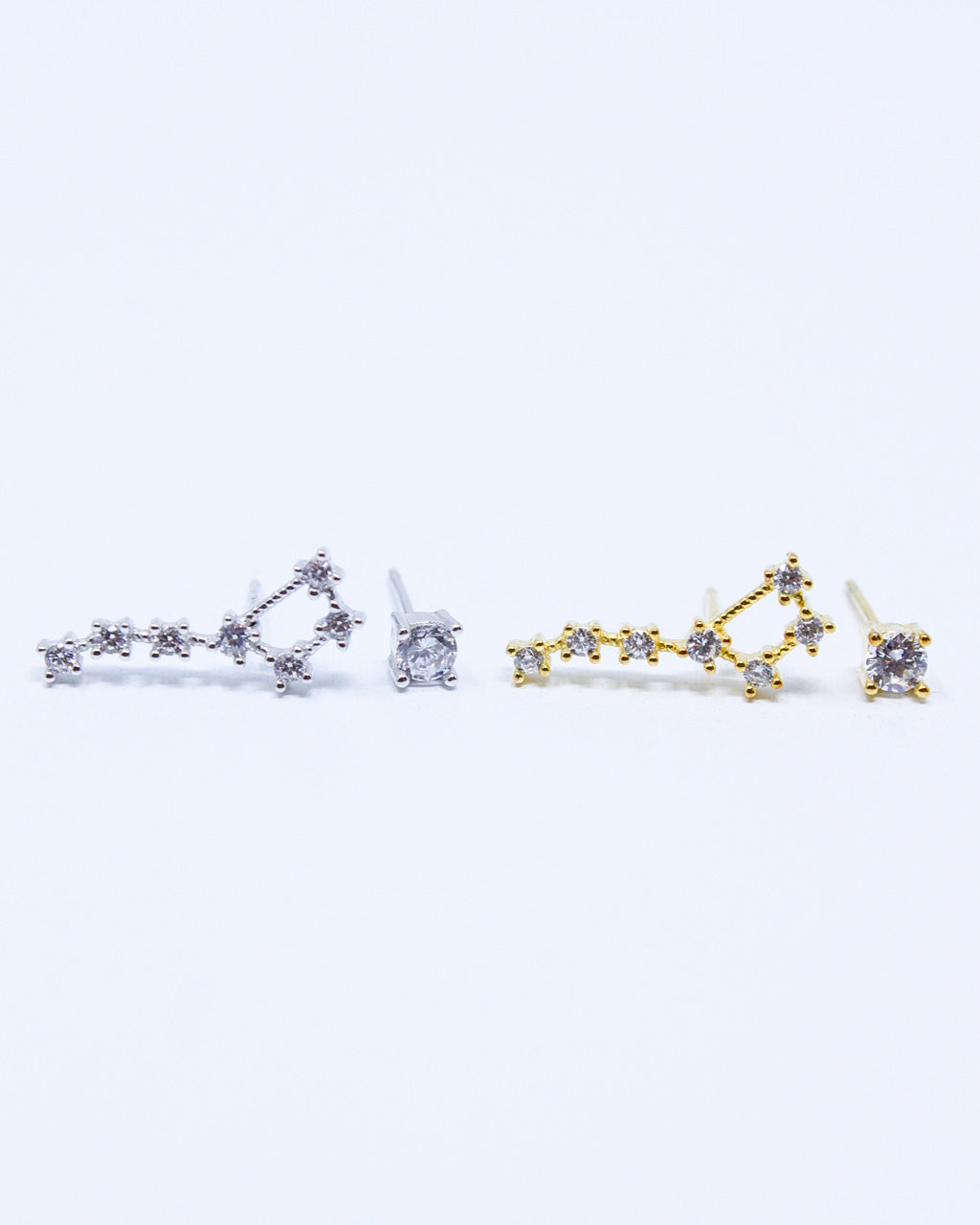 Big Dipper Earrings