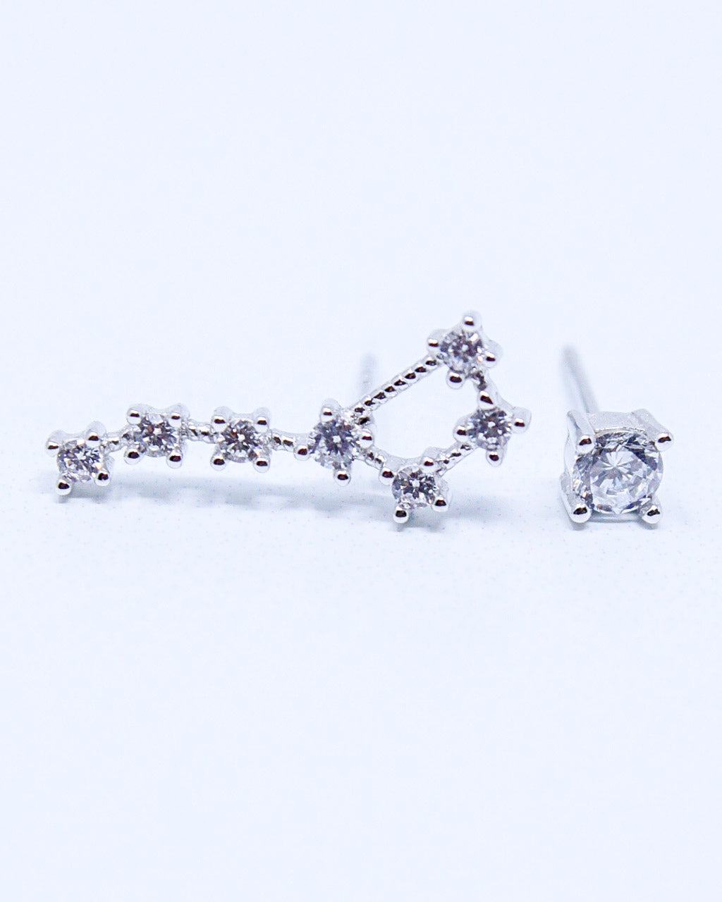 Big Dipper Earrings