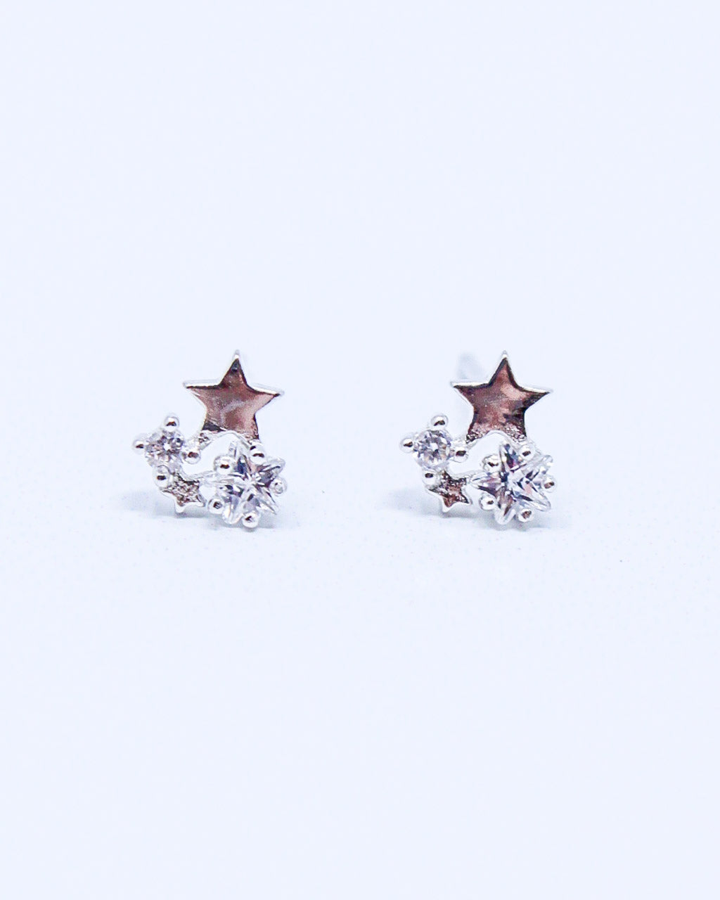 Star Cluster Earrings