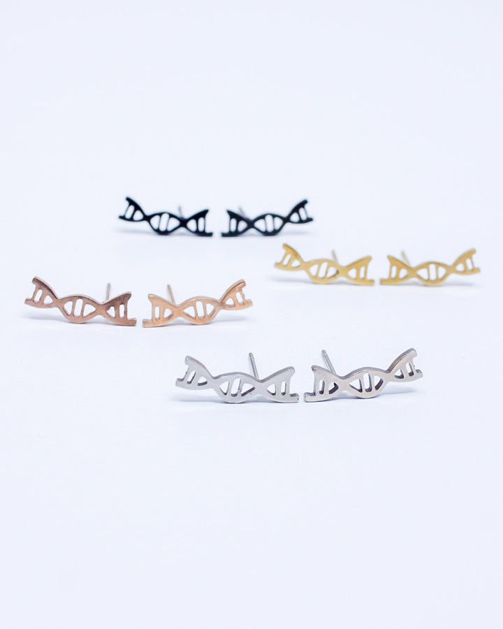 DNA Ear Crawlers
