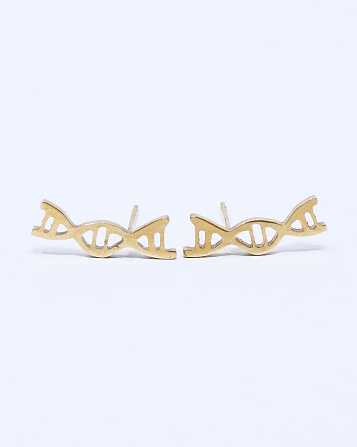 DNA Ear Crawlers