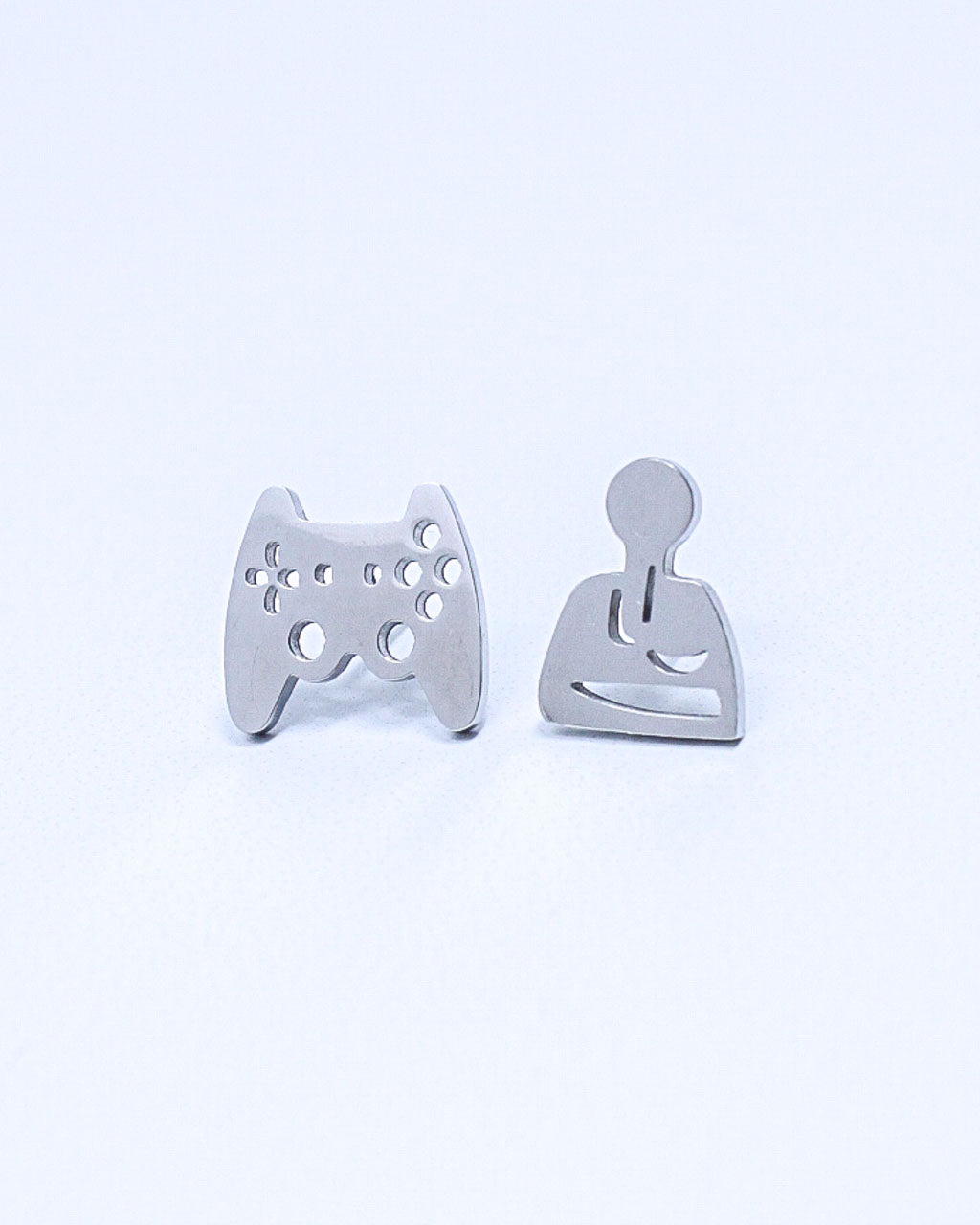 Video Game Controller Earrings