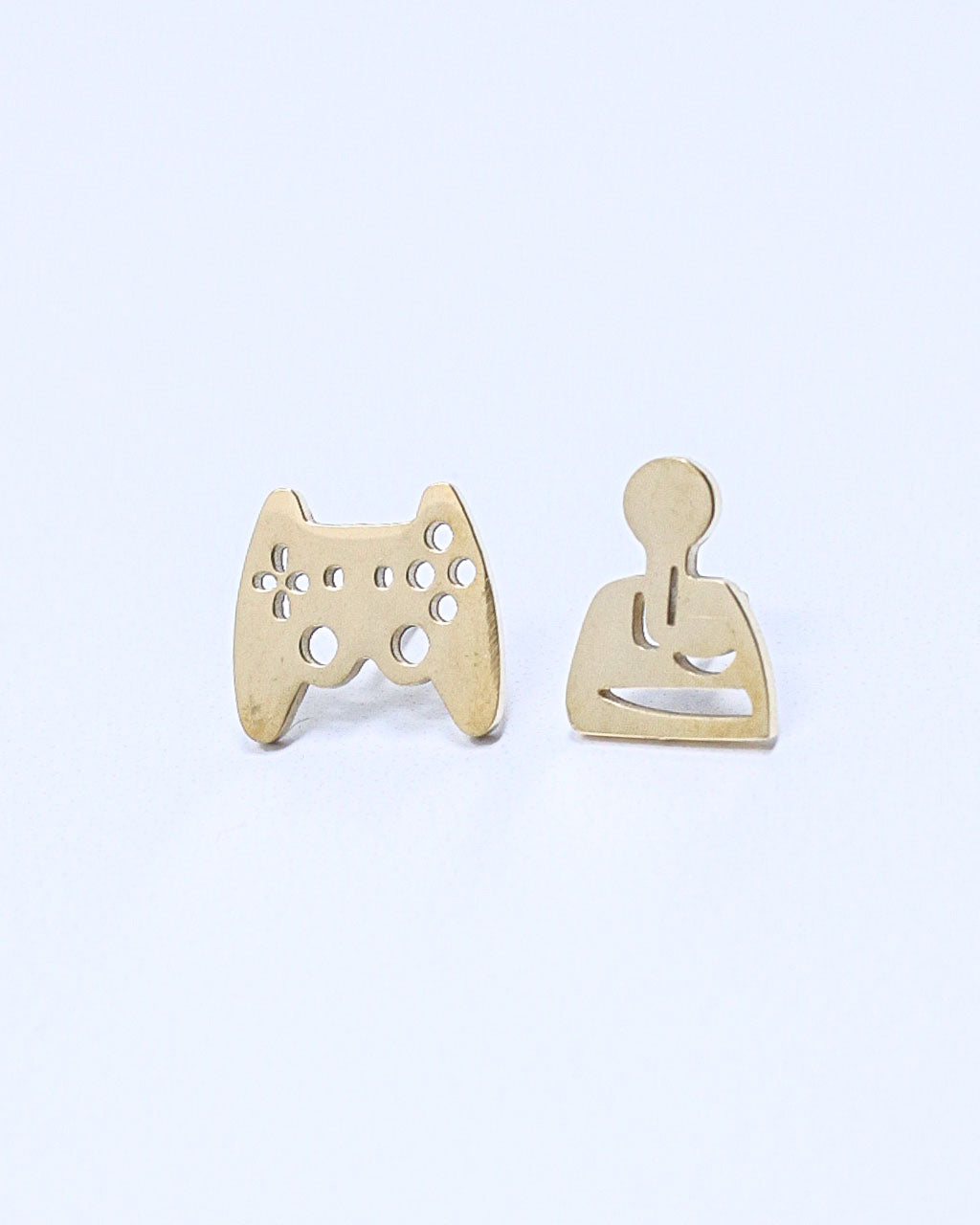 Video Game Controller Earrings