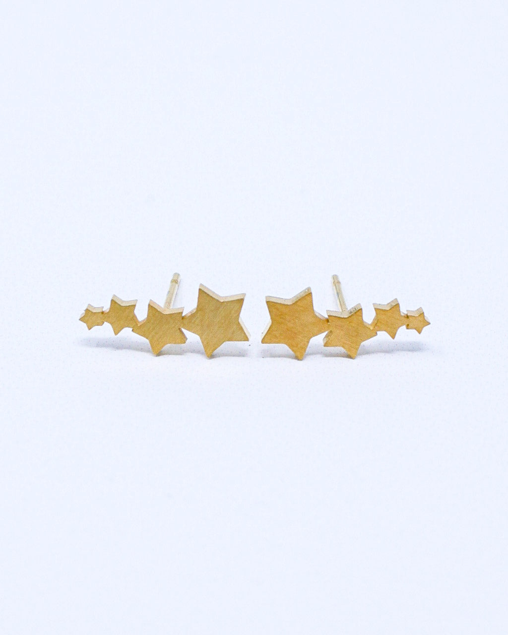 Guiding Stars Ear Crawlers