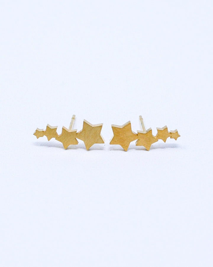 Guiding Stars Ear Crawlers