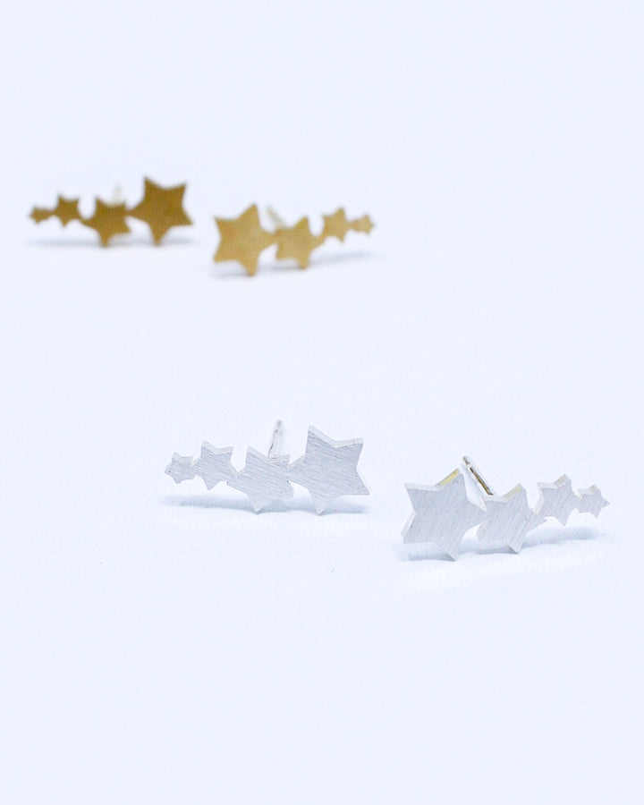 Guiding Stars Ear Crawlers