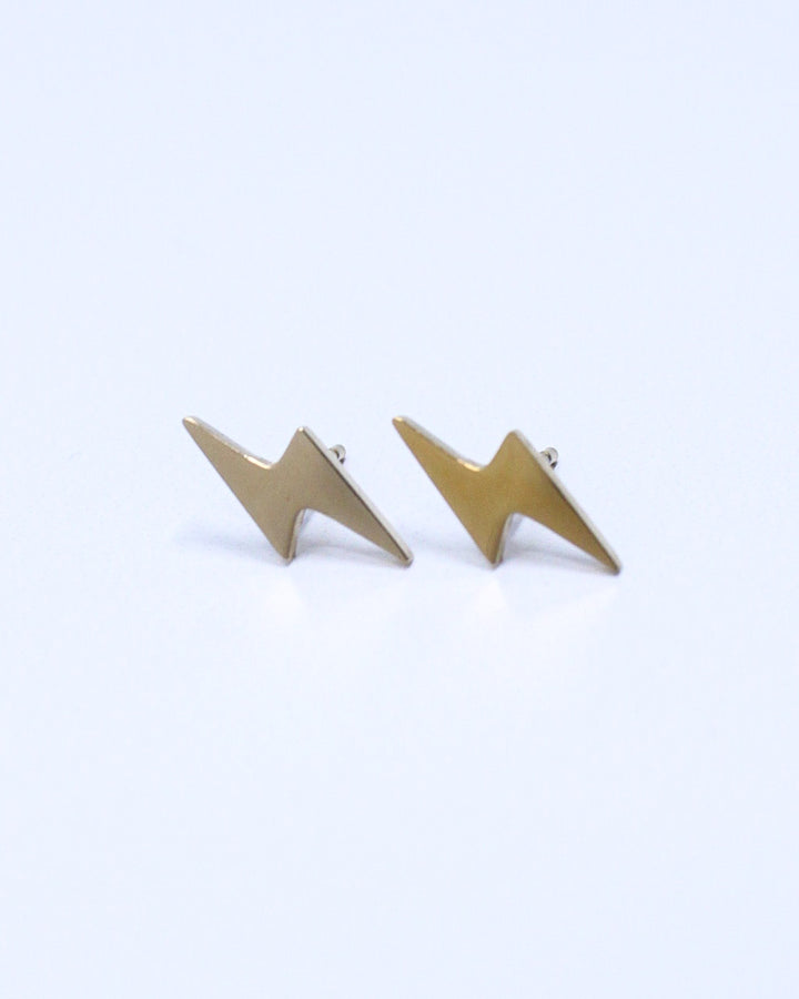 Lightning Earrings