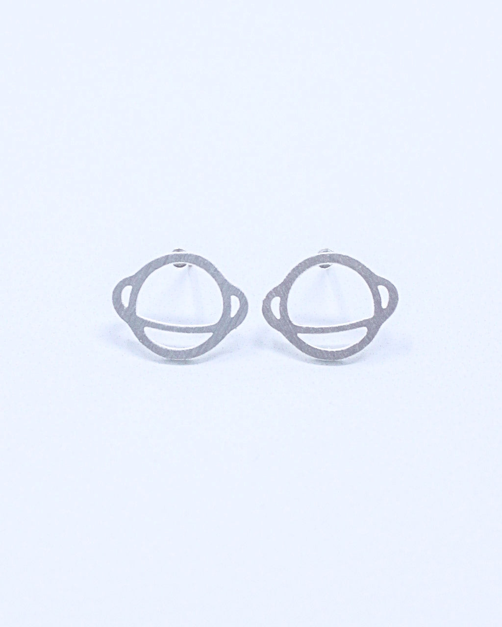 Saturn Earrings