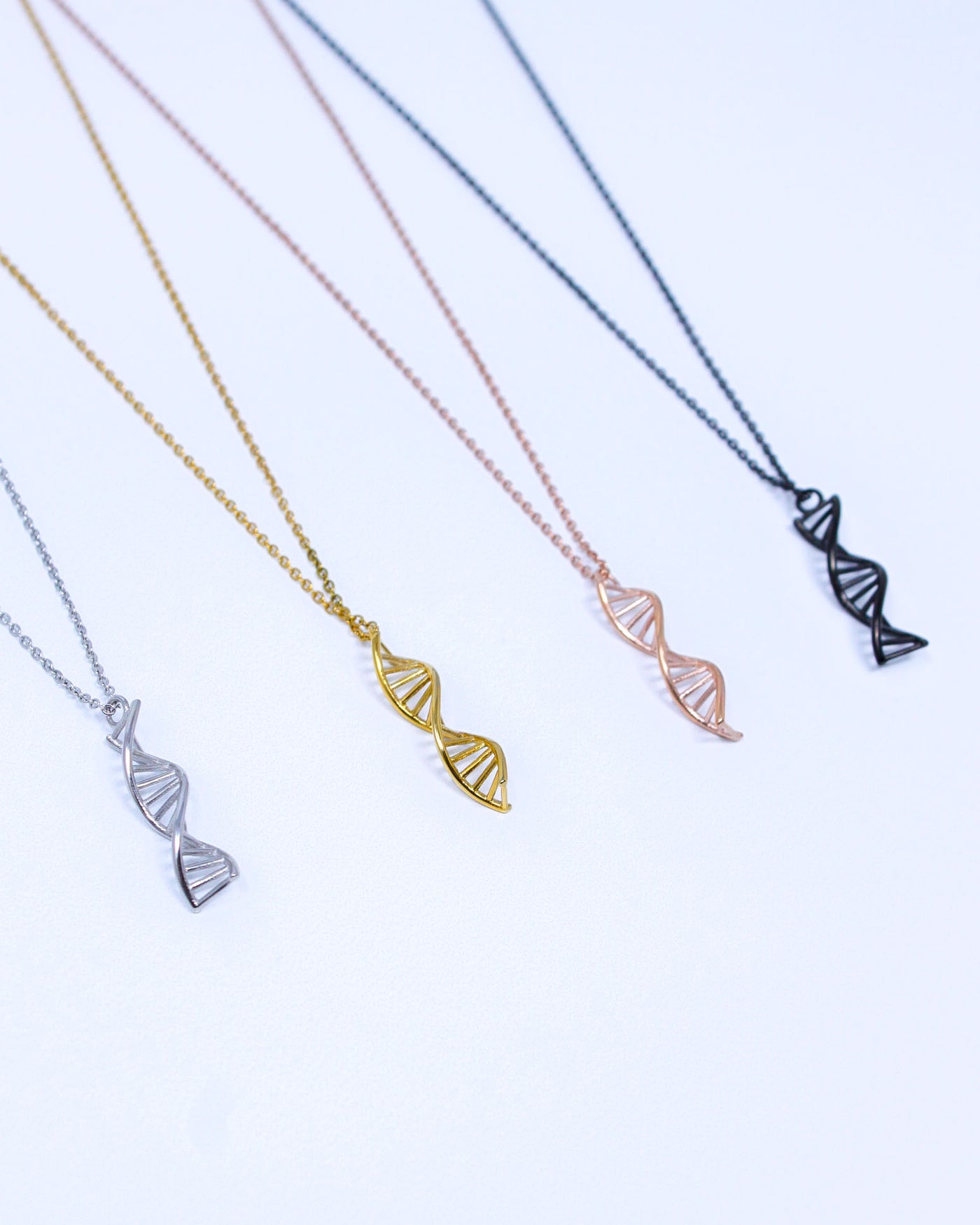 DNA Necklace