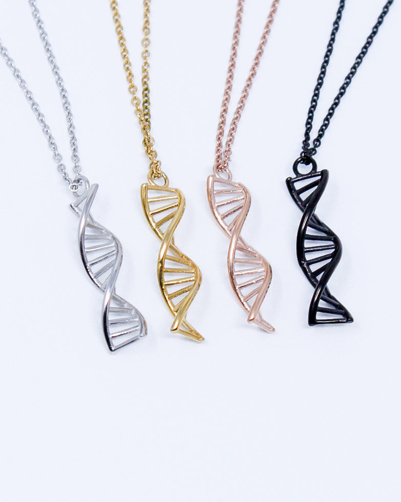 DNA Necklace