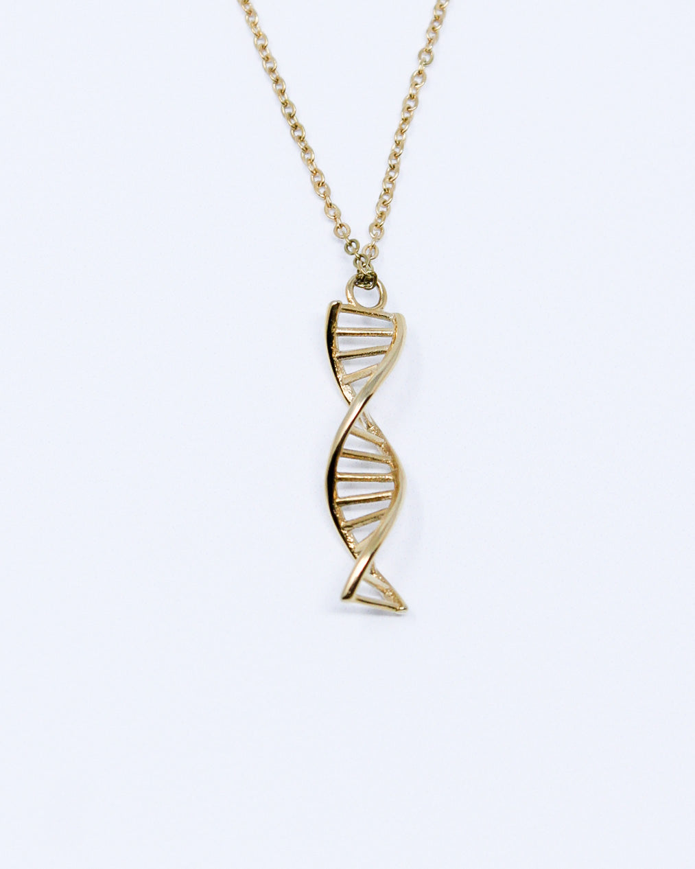 DNA Necklace