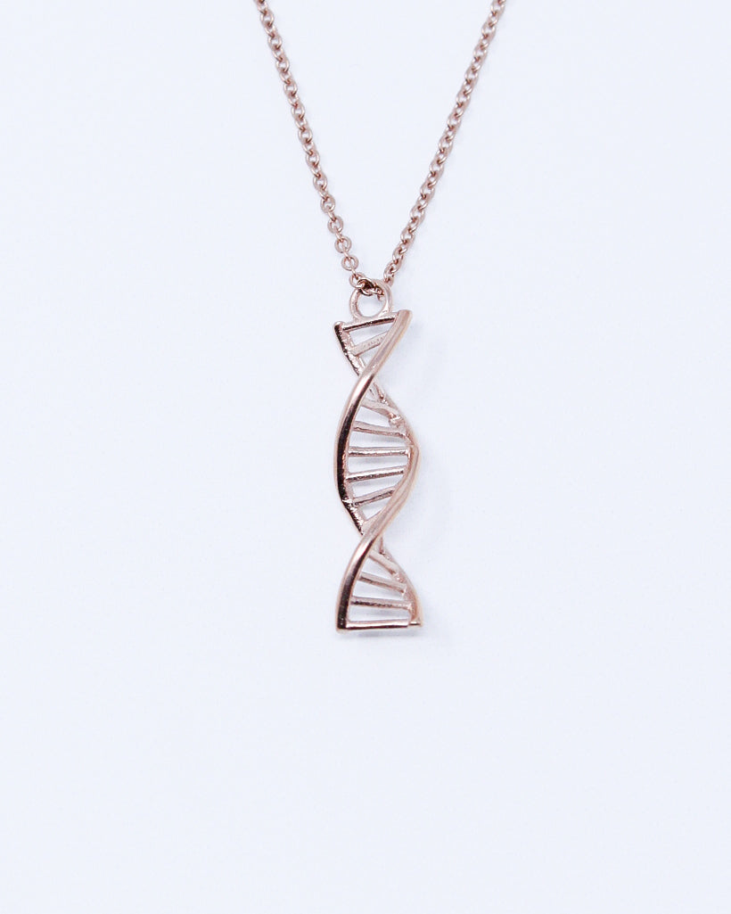 DNA Necklace