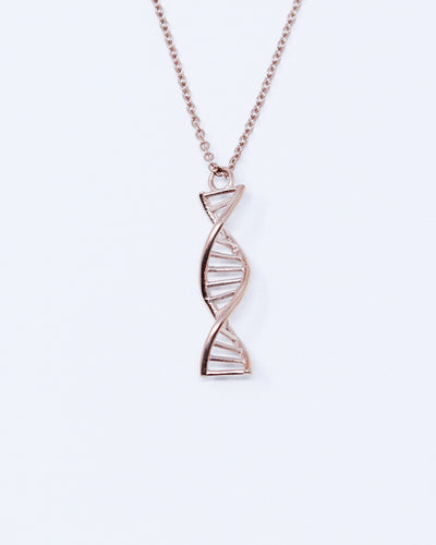 DNA Necklace