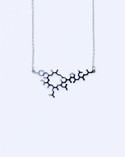 Oxytocin Necklace