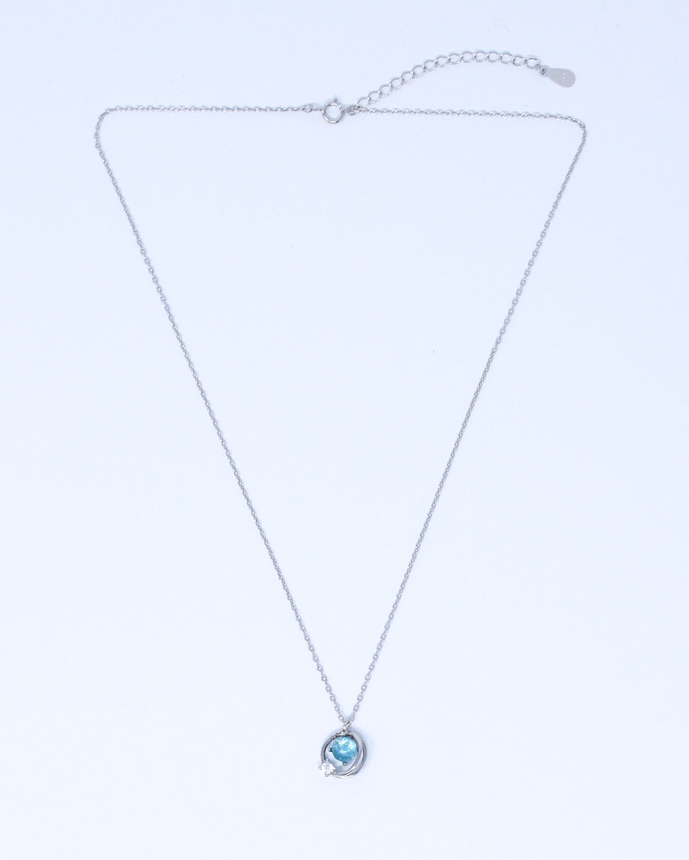 Universe Necklace