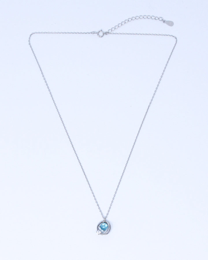 Universe Necklace