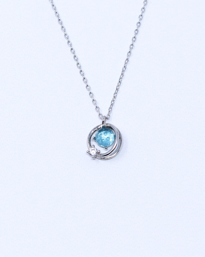 Universe Necklace