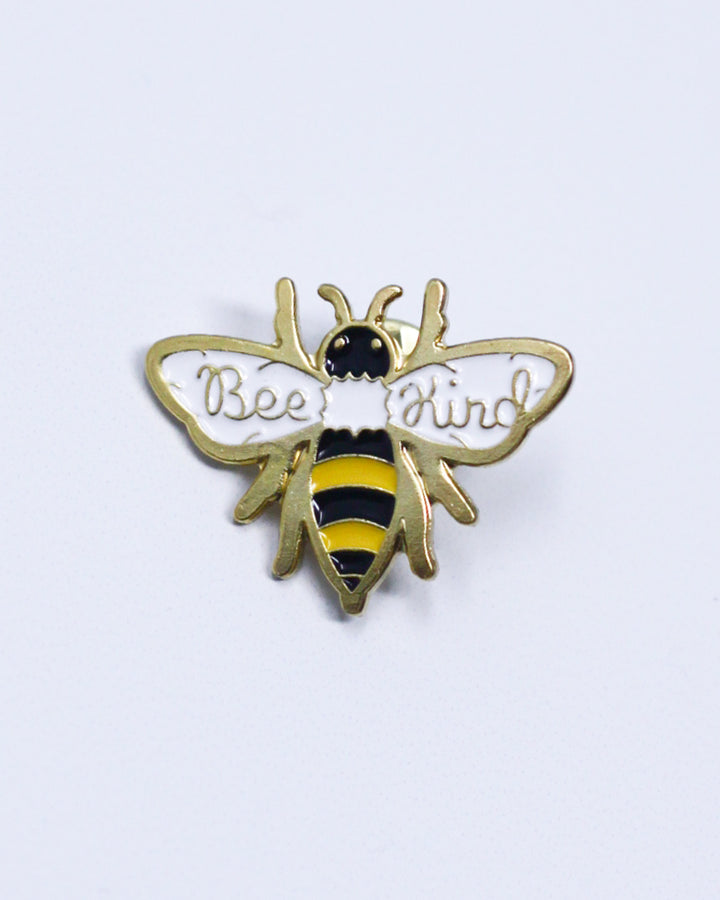 Bee Kind Pin