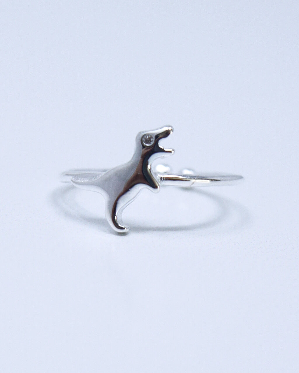 T-Rex Ring