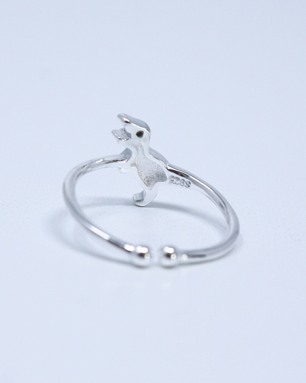 T-Rex Ring