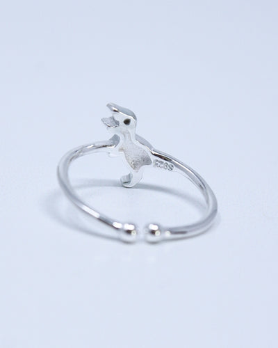 T-Rex Ring