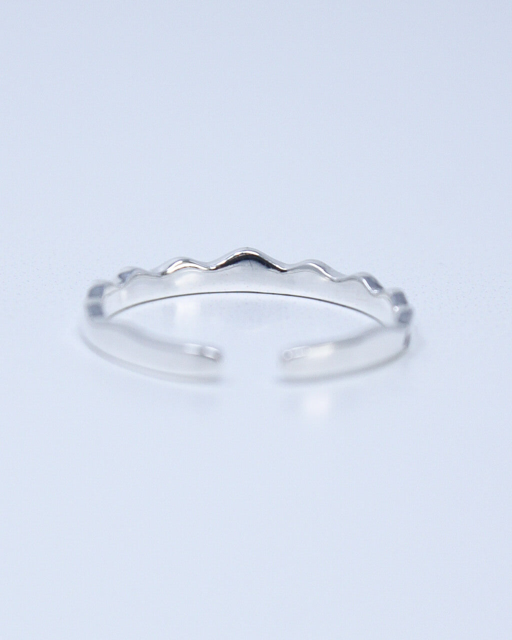 Mountain Sky Ring