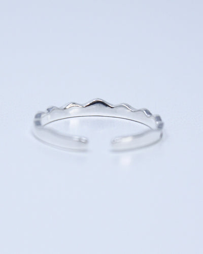 Mountain Sky Ring