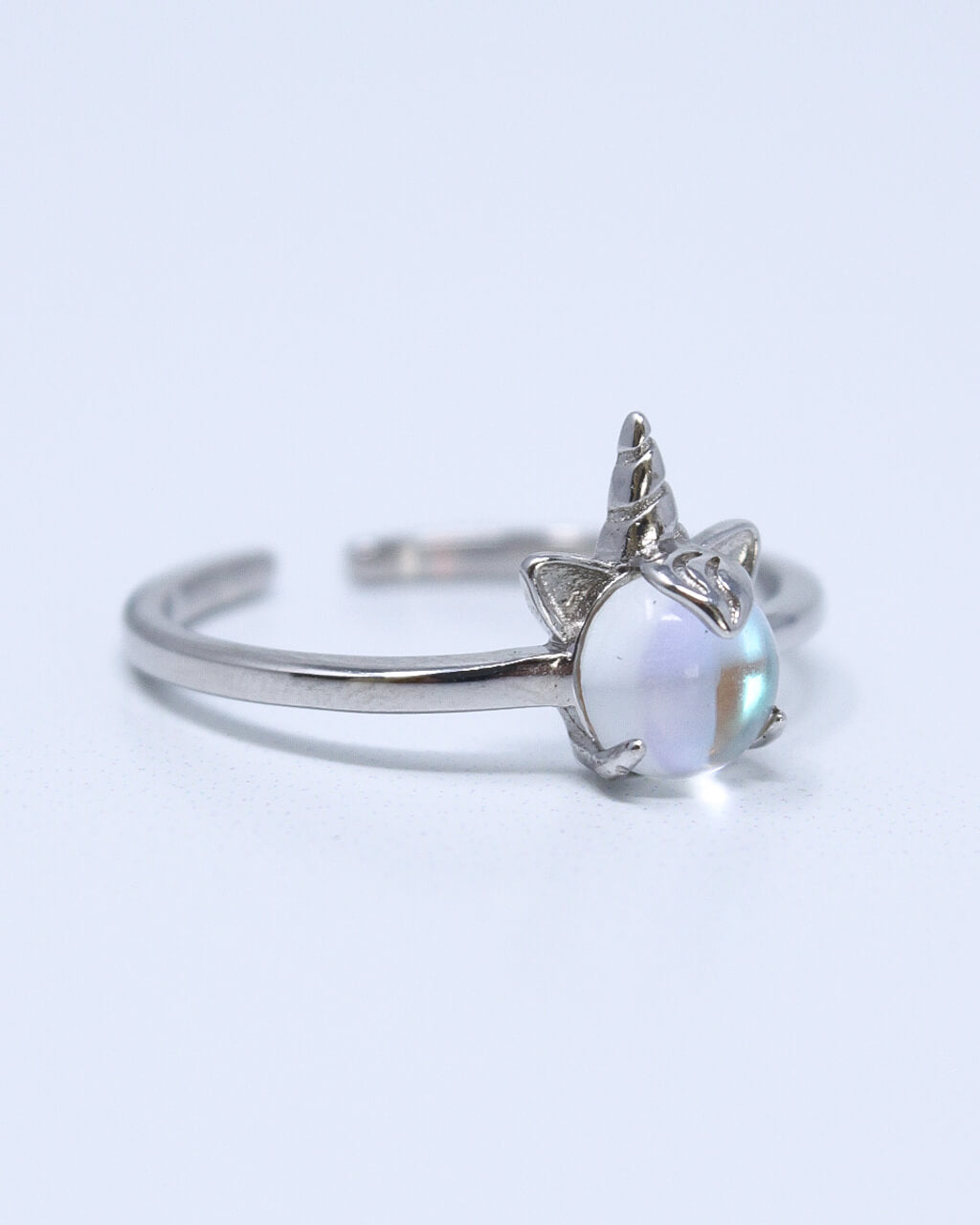 Unicorn Ring
