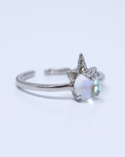 Unicorn Ring