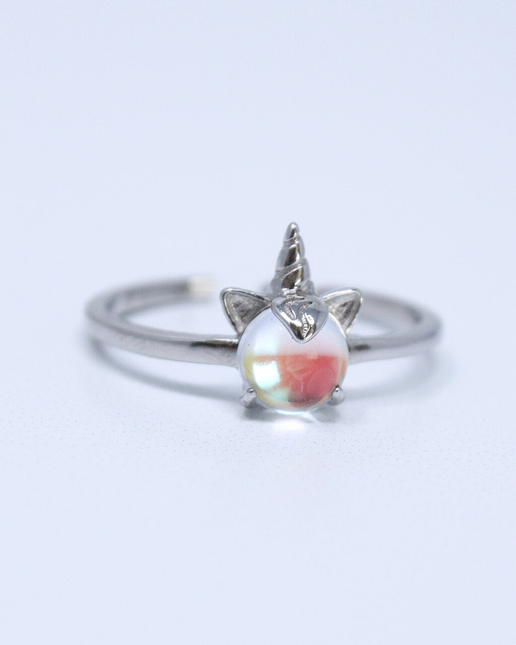 Unicorn Ring